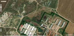 Oportunitate investitie excelenta ! Pantelimon langa Ferma animalelor 4 Ha, deschidere de 200 m. - imagine 5