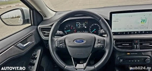 Ford focus berlina 2023 - imagine 6