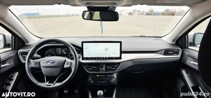Ford focus berlina 2023 - imagine 5