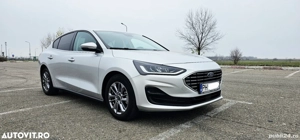 Ford focus berlina 2023 - imagine 8