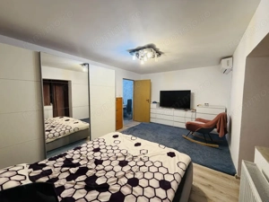 Apartament 2 camere, decomandat, 53mp, zona Girocului