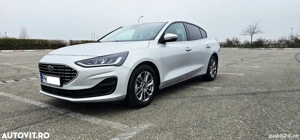 Ford focus berlina 2023 - imagine 7