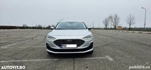 Ford focus berlina 2023 - imagine 2