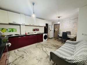 Apartament 2 camere, decomandat, 53mp, zona Girocului