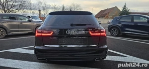 Audi a6 an 2015 - imagine 3