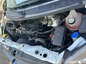 Ford Transit doka euro 6 - imagine 5