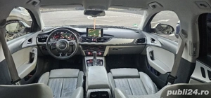 Audi a6 an 2015 - imagine 2