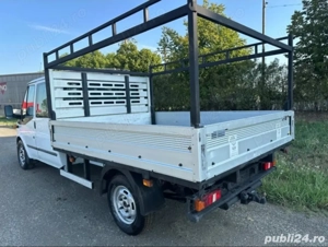 Ford Transit doka euro 6 - imagine 4