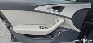 Audi a6 an 2015 - imagine 6