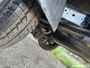 Ford Transit doka euro 6 - imagine 7