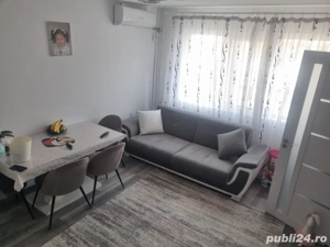 2 cam  langa Spital Judetean Casa Tineretului amenajat Centrala gaz Clima