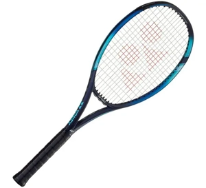 Rachetă de tenis de câmp Yonex eZone 100 maner  3