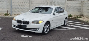 bmw 530 xdrive an 2013
