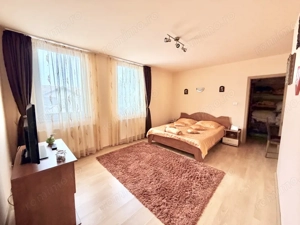 Casa spatioasa pentru familie | curte generoasa | liniste si intimitate - imagine 15