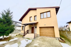 Casa spatioasa pentru familie | curte generoasa | liniste si intimitate - imagine 3