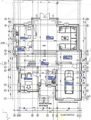 Casa spatioasa pentru familie | curte generoasa | liniste si intimitate - imagine 5
