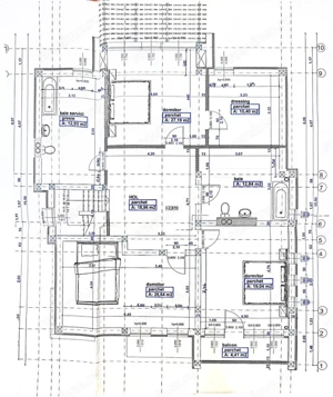 Casa spatioasa pentru familie | curte generoasa | liniste si intimitate - imagine 6