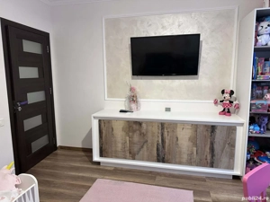 Proprietar, vand apartament cu 2 camere etajul 1