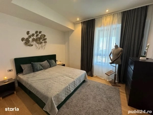 2025 Aviatiei Tower, 2 camere 86 mp, Centrala, Loc Parcare Subteran