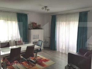 Casă modernă şi spațioasă 162 mp - teren 500 mp – Curtești