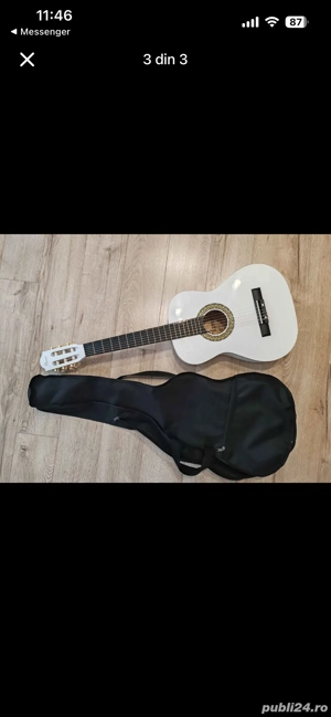 Chitara acustica 3 4