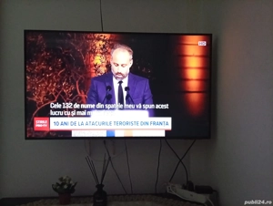 Tv Samsung in stare perfecta 