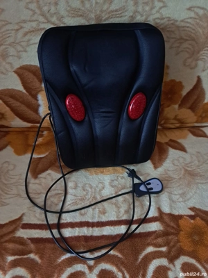 Aparat de masaj electric