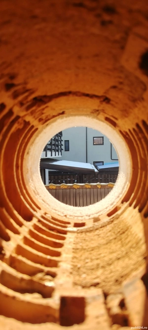 Carotari pereti Hota Aerisire Centrala Ventilatie