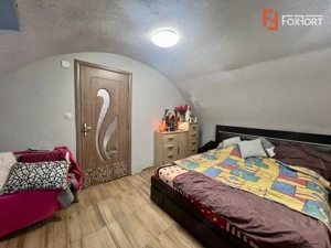 Apartament 3 camere la curte comuna de vanzare, zona Traian - imagine 3