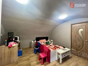 Apartament 3 camere la curte comuna de vanzare, zona Traian - imagine 5