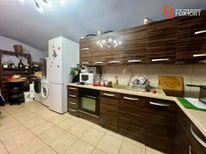 Apartament 3 camere la curte comuna de vanzare, zona Traian - imagine 11