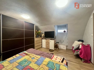 Apartament 3 camere la curte comuna de vanzare, zona Traian - imagine 2