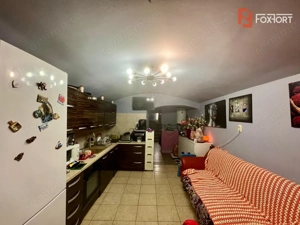 Apartament 3 camere la curte comuna de vanzare, zona Traian - imagine 9