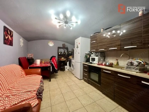 Apartament 3 camere la curte comuna de vanzare, zona Traian - imagine 8