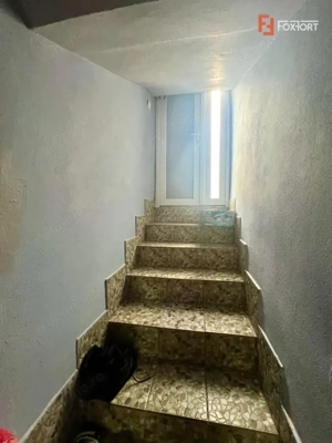 Apartament 3 camere la curte comuna de vanzare, zona Traian - imagine 12