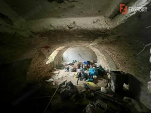 Apartament 3 camere la curte comuna de vanzare, zona Traian - imagine 13