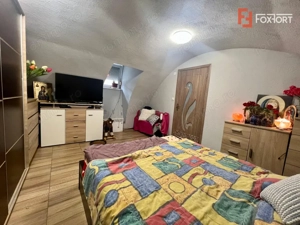 Apartament 3 camere la curte comuna de vanzare, zona Traian - imagine 4