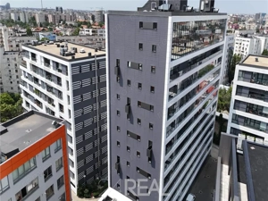 Inchiriere birouri - DV24 Business Center - 180 mp - ultimul spatiu