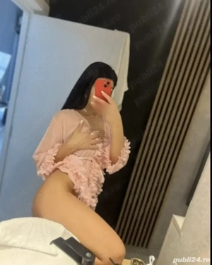 Domnișoara finuță 100% Reală!! Locație discretă , fără grabă