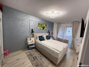 Apartament 3 camere decomandat Cetatii-Jysk - imagine 6