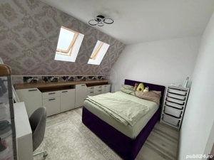 Apartament 3 camere decomandat Cetatii-Jysk - imagine 9