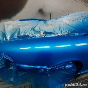 Vopsea Auto Profesionala InnoColor si Wanda pe cod de culoare 1K / 2K - imagine 2