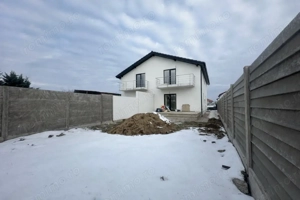 Duplex cu 4 camere de 115 mp utili - zona Mcity - Mosnita Noua - imagine 2