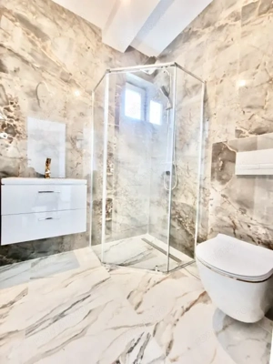 Duplex cu 4 camere de 115 mp utili - zona Mcity - Mosnita Noua - imagine 10