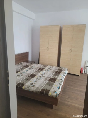 Vanzare apartament 2 camere Chiajna - imagine 5