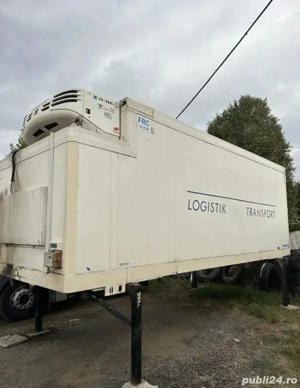 Container frigo schmitz - imagine 3