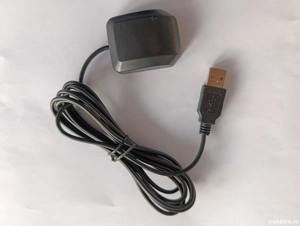 Vând Senzor Magnetic GPS 