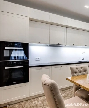 Garsoniera de inchiriat in zona Sebastian