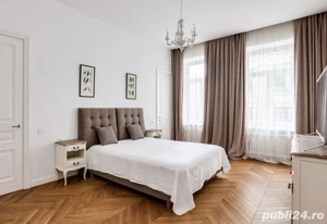 Garsoniera de inchiriat in zona Sebastian - imagine 2