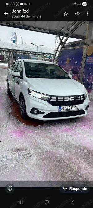 Sofer Uber,Bolt cu atestat